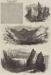 Die Insel Skye